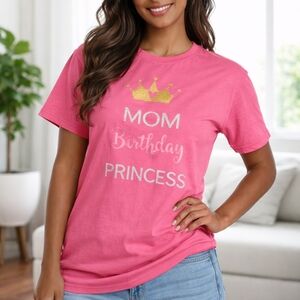 Athletic Works Pink T-Shirt